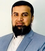 Dr. Bilal Ahmed Khan