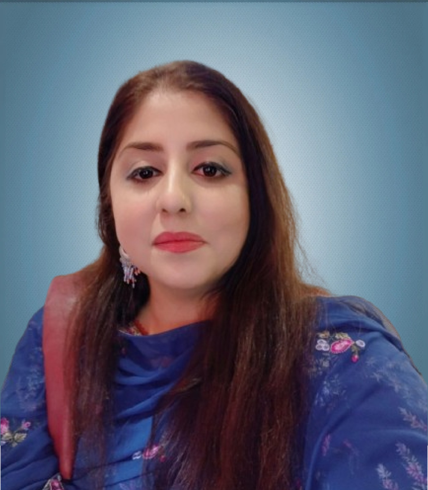 Dr. Najma Imtiaz