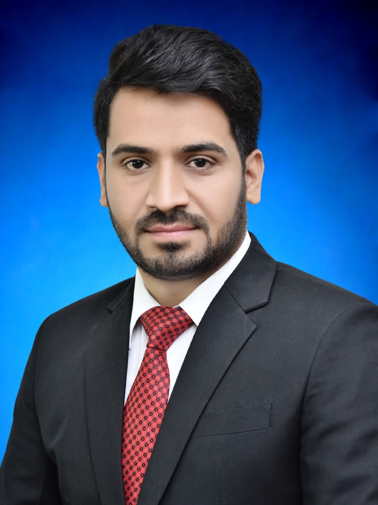 Dr. Noor Ahmed Brohi