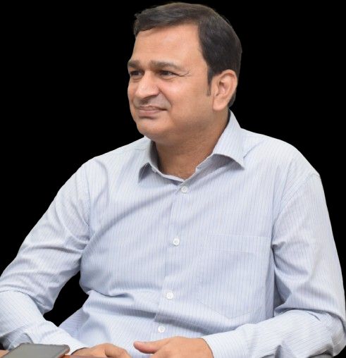 Prof. Dr. Pardeep Kumar