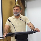 Dr. Pir Suhail Ahmed Sarhandi