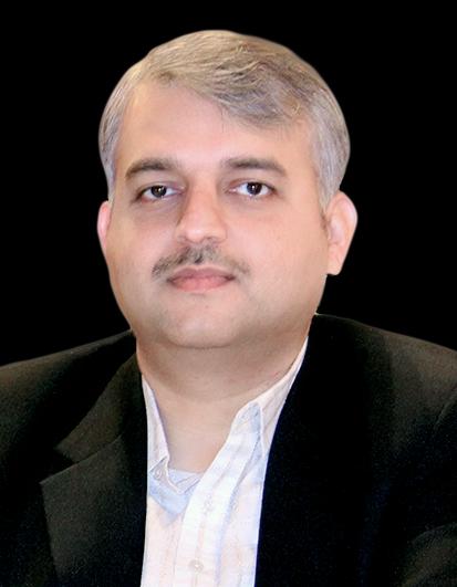 Prof. Dr. Kamran Khowaja