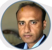 Dr Muhammad Mansoor Anwar