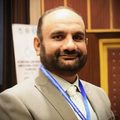 Prof. Dr. Shahnawaz Talpur