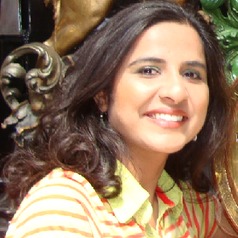 Prof. Dr. Shehnila Zardari
