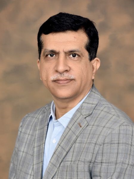 Prof. Dr. Tariq Rahim Soomro
